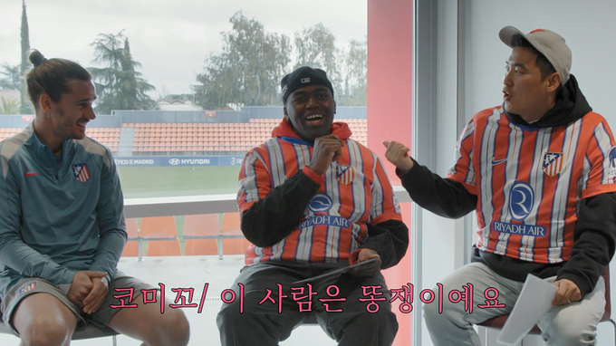 순례자들 in Spain